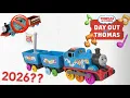 Lagu Thomas \u0026 Friends “NEW” 2026 Push Along Day Out With Thomas?? Analysis!