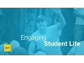 Engaging Student Life