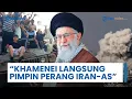 Download Lagu Ali Khamenei Terjun Perang Langsung, Pimpin Operasi Militer Iran Lawan AS \u0026 Israel di Medan Konflik