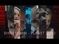 Shinedown - Planet Zero