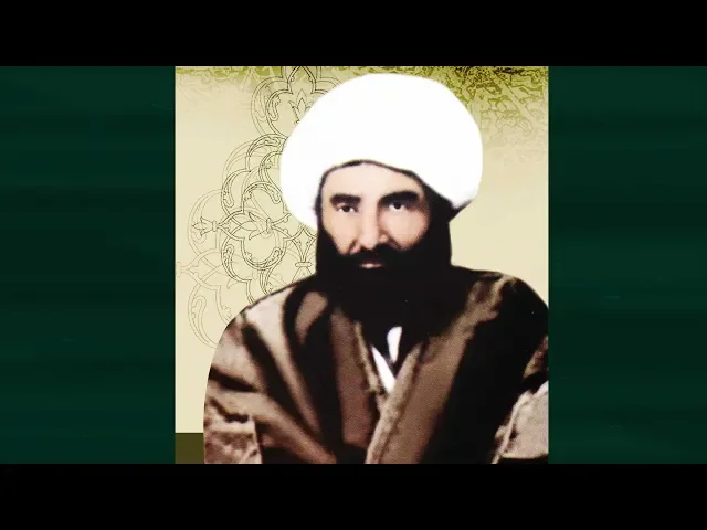 ⁣دفناء خالدون | الشيخ أحمد النراقي