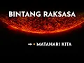Download Lagu Emang Boleh Se RAKSASA itu ? Inilah Bintang Super Raksasa yang ada Di Alam Semesta