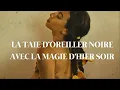 Naïka - Belle, Belle! (Official Lyric Video)
