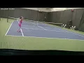 Emery Mitchell Tennis Tournament Cary NC