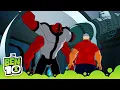 Download Lagu Vilgax Returns! Max’s Secret Past Revealed | Ben 10 | Cartoon Network