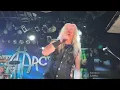 Sonata Arctica - Full Moon (Pro Shot) Live Osaka 2025
