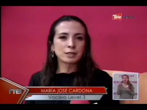 Level 3 presentó soluciones tecnológicas en seguridad