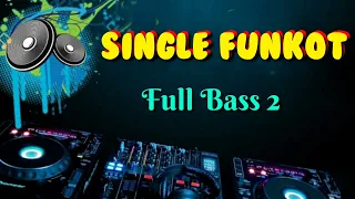 Download Full Bass 2 _Endro Chan Nrc _Single Funkot MP3