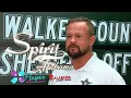 Spirit of Alabama Walker County Sheriff Helping Residents Get Clean