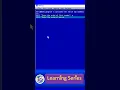 QBASIC Program to calculate the sum of two numbers