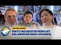 Download Lagu PINTU Incubator Perkuat Kolaborasi Kreatif Indonesia–Prancis via Residency Program - [ Metro Siang ]