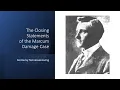 Bloody Breathitt County The Marcum Wrongful Death Case Part 8 The Closing Statements