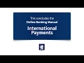 MCB Online Banking Wire Transfer