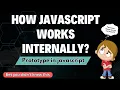 JavaScript Prototypes Explained JavaScript Tutorial