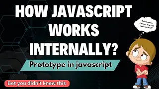 JavaScript Prototypes Explained JavaScript Tutorial