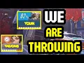 When Both Teams Decide to Play 4v4