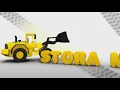 Download Lagu Stora Maskiner Intro (2007)