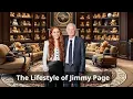 Download Lagu De levensstijl van Jimmy Page ★ Scarlett Sabet, familie, enorm vermogen.... [Led Zeppelin]