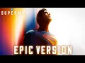 Download Lagu Superman Theme | EPIC TRAILER VERSION (2025 Theme)