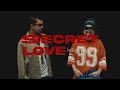 Download Lagu Heliyom \u0026 Behzad Leito - Secret Love (OFFICIAL LYRICS VIDEO)