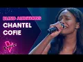 Download Lagu The Blind Auditions: Chantel Cofie sings 2020 (her original track)