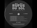 Underwater (Yotto's Dawn Remix Extended)