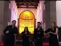Download Lagu GAUDENT IN CAELIS,Tomás Luis de Victoria. GRADUALIA, Simón Andueza.
