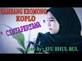 Download Lagu GAMBANG KROMONG KOPLO   CINTA PERTAMA   AYU BHUL BUL