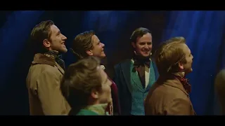 Les Miserables - Sondheim Theatre