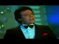 José José - Lo Dudo (Official Video) [4K Remastered]