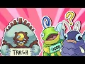 The GOOD and BAD Way to Give a Pokemon a New Evolution