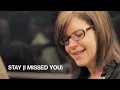 Lisa Loeb "Stay (I Missed You)" - A Trolley Show (live performance)