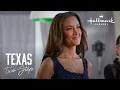 Sneak Peek Texas Two-Step Starring Heather Hemmens and Brendan Penny