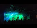 Omnium Gatherum - Be The Sky @ Lutakko 3.11.2018