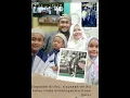 Habib ahmad bin ismail alaydrus bersama keluarga ustadz muhammad farid ali
