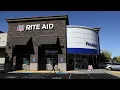 Rite Aid stock rises on surprise positive earnings report