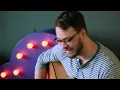 Amos Lee @ LIVE From the Heart!