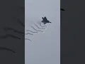 Download Lagu F-22 Raptor brings the flair/flare to the 2025 Air Dot Show Tour this July at Cocoa Beach Air Show!