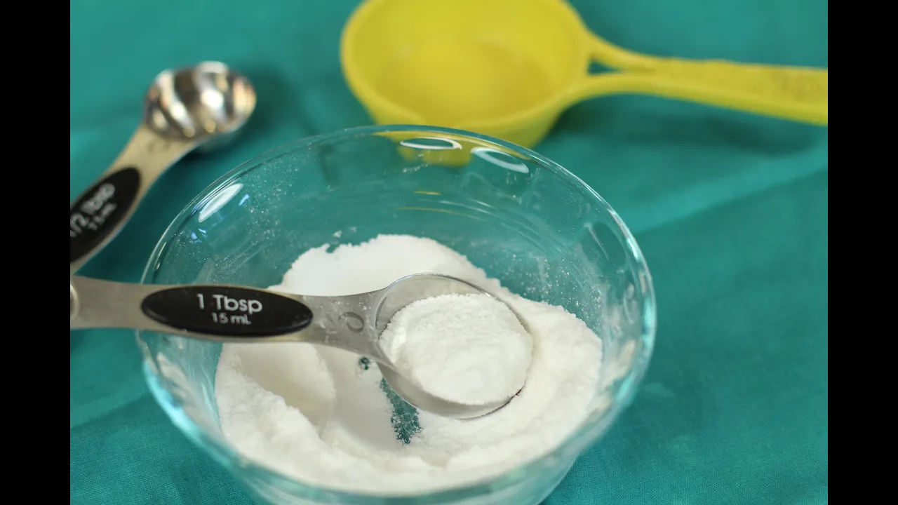 How To Make Superfine Sugar Out Of Granulated Sugar- Save Money DIY Caster Sugar