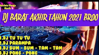 Download Dj Bum-Bum Tam-Tam Full Bass MP3