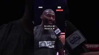 ترند  لا أريد أن أكون فرنسيا  يغزو التيك توك   فكيف رد الفرنسيون  دندنها