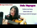 Hela Na Pogos dan LIRIK - Cover Lidya Gultom || LUNGUN HIAN