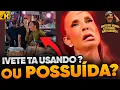 Lagu POLÊMICA! IVETE SANGALO FAZ EXPRESSÕES ESTRANHAS EM SHOW E INTERNET SURTA, ''TÁ POSSUÍDA'' ?