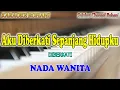 Download Lagu AKU DIBERKATI SEPANJANG HIDUPKU DIBERKATI ll KARAOKE ROHANI ll YEHUDA SINGERS ll NADA WANITA F=DO
