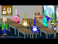 Download Lagu GoAnimate Collection 6 / Intellistar2233 xD