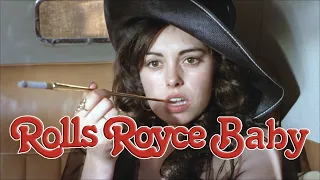 steamy romance rolls royce baby 1975 movie trailer