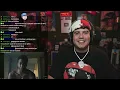 VAYA BUCLE!! REACCIONANDO a Yk It's Junaa, Midnvght - SERPIENTE (Official Video)