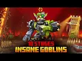 Download Lagu I SURVIVED 10 STAGES OF INSANE GOBLINS IN MINECRAFT!