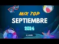 Download Lagu MIX TOP SEPTIEMBRE 2024 🔥 (SI ANTES TE HUBIERA CONOCIDO, OHNANA, ORION, TENGO UN PLAN, REAL GT LOVE)