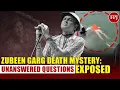 Download Lagu Het mysterie van de dood van Zubeen Garg: 5 grootste onbeantwoorde vragen waar niemand het over h...